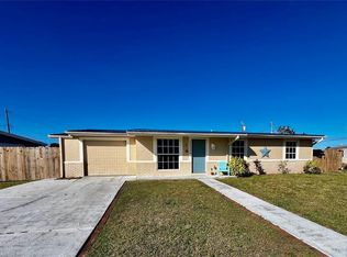 22336 Lasalle Rd, Pt Charlotte, FL 33952