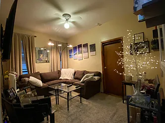 Rented by Compass