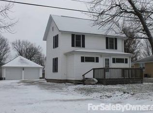 513 S Park St, Gifford, IL