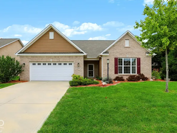 6520 Coughlan Dr, Indianapolis, IN 46278