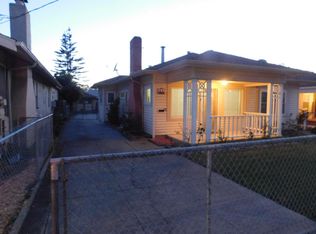 555 N 17th St, San Jose, CA 95112