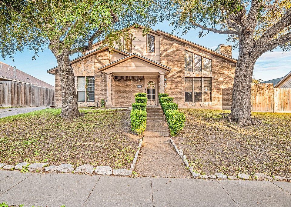 1st image of 3806 Granite Peak Drive