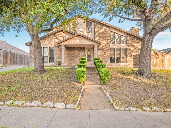 3806 Granite Peak Drive, Corpus Christi, TX 78410