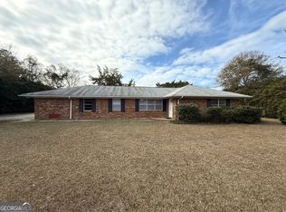 114 Lincoln St, Statesboro, GA 30461