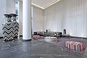 42 Charles St E #603 — Photo 6