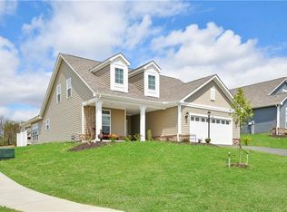 201 Preserve Ct, Canonsburg, PA 15317