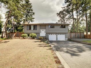 3018 127th Ave NE, Bellevue, WA 98005