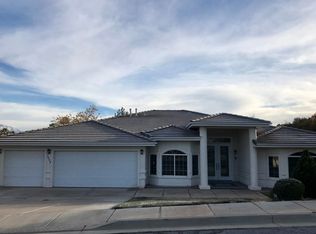 1655 S Redstone Way, Saint George, UT 84790