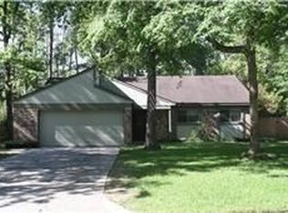 2130 Little Cedar Dr, Humble, TX 77339