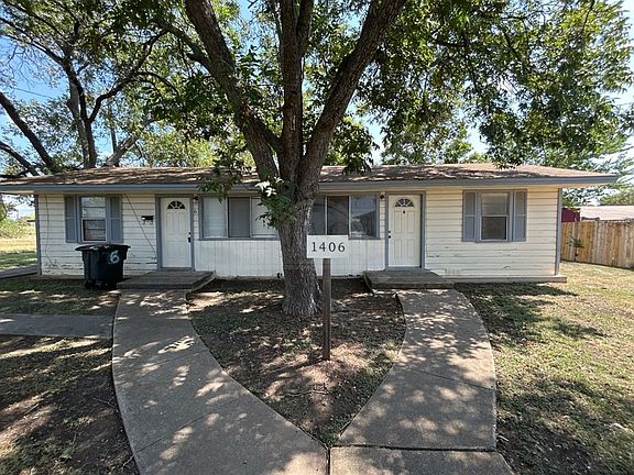 2nd image of 1406 Bundrant Dr