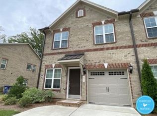 837 Silver Leaf Dr #1, Winston Salem, NC 27103