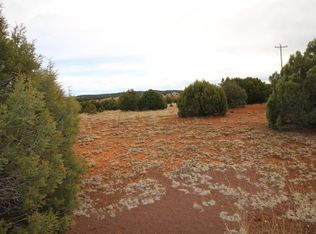 4825 Sawmill Rd, Show Low, AZ 85901