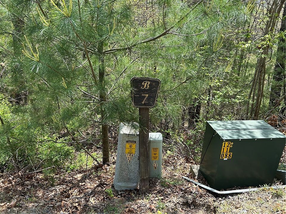 1st image of TBD New River Overlook (Lot 7)