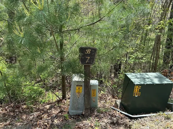 TBD New River Overlook (Lot 7), West Jefferson, NC 28640