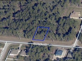 859 Harper Blvd SW, Palm Bay, FL 32908