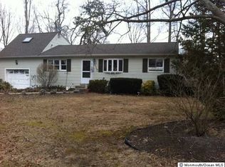 110 Canis Dr, Brick, NJ 08724