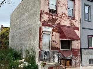 2328 N Opal St, Philadelphia, PA