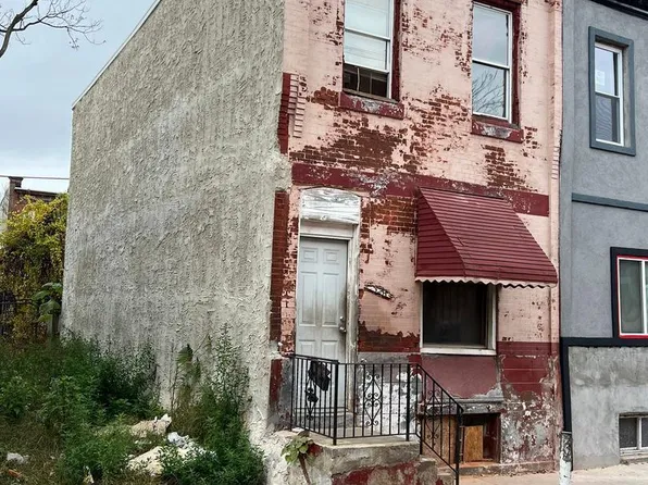 2328 N Opal St, Philadelphia, PA 19132