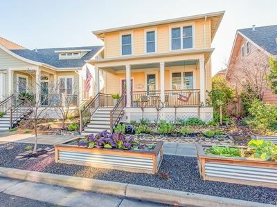 2387 England St, Chico, CA, 95928