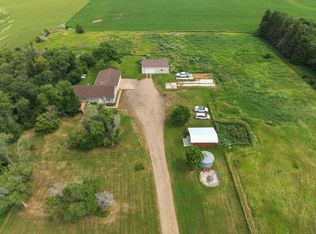 19101 125th St SE, Sawyer, ND 58781