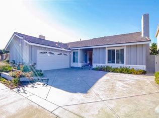 48 Golden Star, Irvine, CA 92604