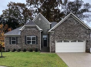 13905 Lake Bend Ct, Louisville, KY 40299