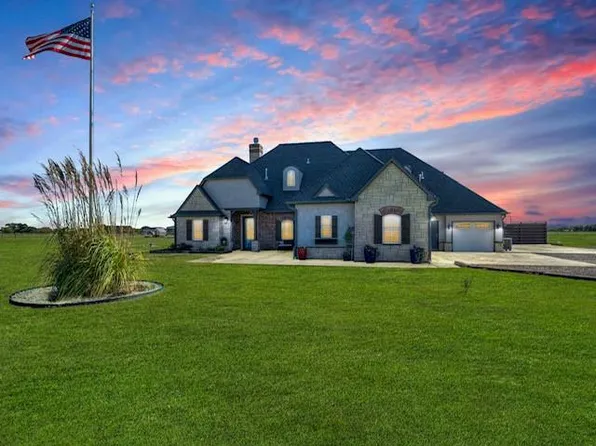 3313 SE 12th Ave, Goldsby, OK 73093