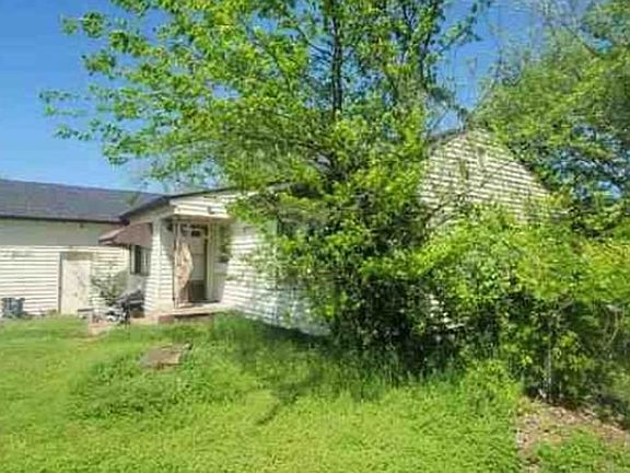 Property Side View