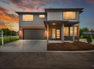 4357 N Bright Angel Ave, Meridian, ID 83646