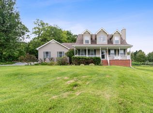 1939 Bryant Rd, Columbia, TN 38401