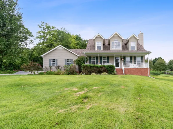 1939 Bryant Rd, Columbia, TN 38401