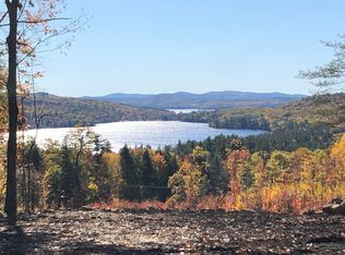 12 Hawk Ridge Rd, Harrison, ME 04040