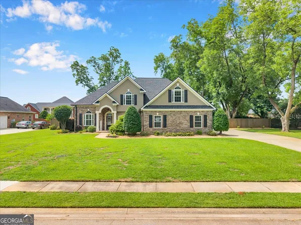 104 Running Creek Dr, Warner Robins, GA 31088