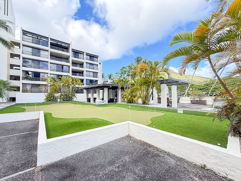 500 Lunalilo Home Rd #42C — Photo 15