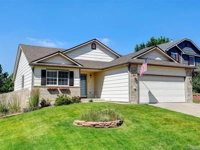 23830 Broadmoor Drive, Parker, CO, 80138