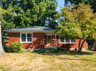 2335 Quinn Dr, Shively, KY 40216