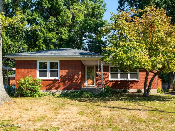 2335 Quinn Dr, Shively, KY 40216