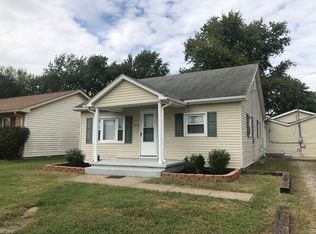 3618 E Riverside Dr, Evansville, IN
