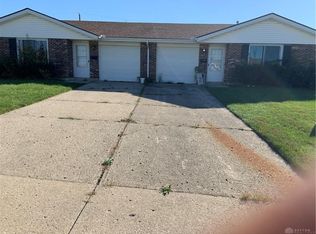 4294 Drowfield Dr, Trotwood, OH 45426