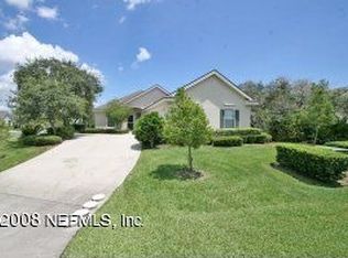 327 S Ocean Trace Rd, Saint Augustine, FL 32080