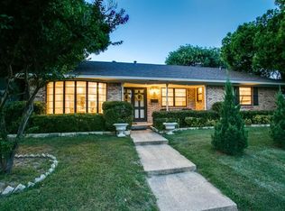 9135 Westglen Dr, Dallas, TX 75228