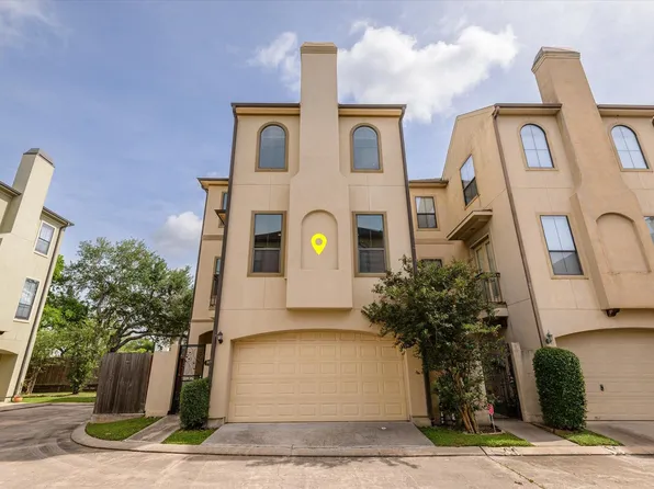 3034 Orchard Dr, Houston, TX 77054