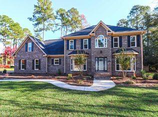 304 Fairways Dr, Warner Robins, GA 31088