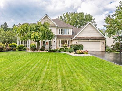 9 Parham Dr, Penfield, NY, 14526