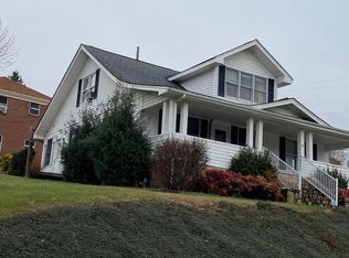 95B Mountain View Rd, Mars Hill, NC 28754