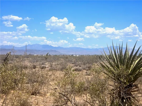 0 N Elfrida Rd, Golden Valley, AZ 86413