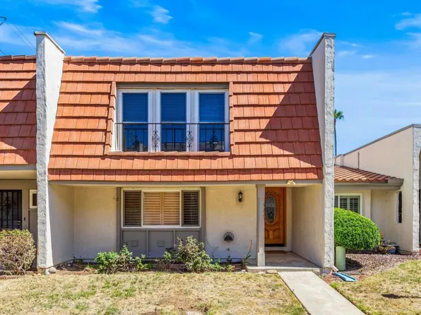 5225 Mount Alifan Dr, San Diego, CA 92111