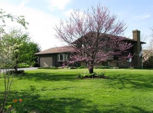 9539 Martin Rd, West Salem, OH 44287