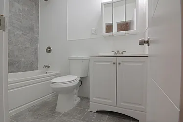 Rented by David Hirsch, LREB