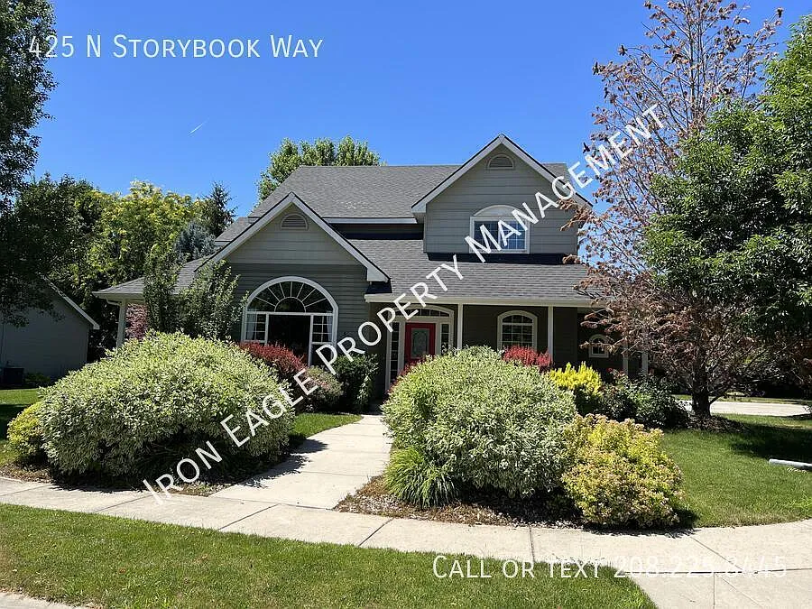 425 N Storybook Way